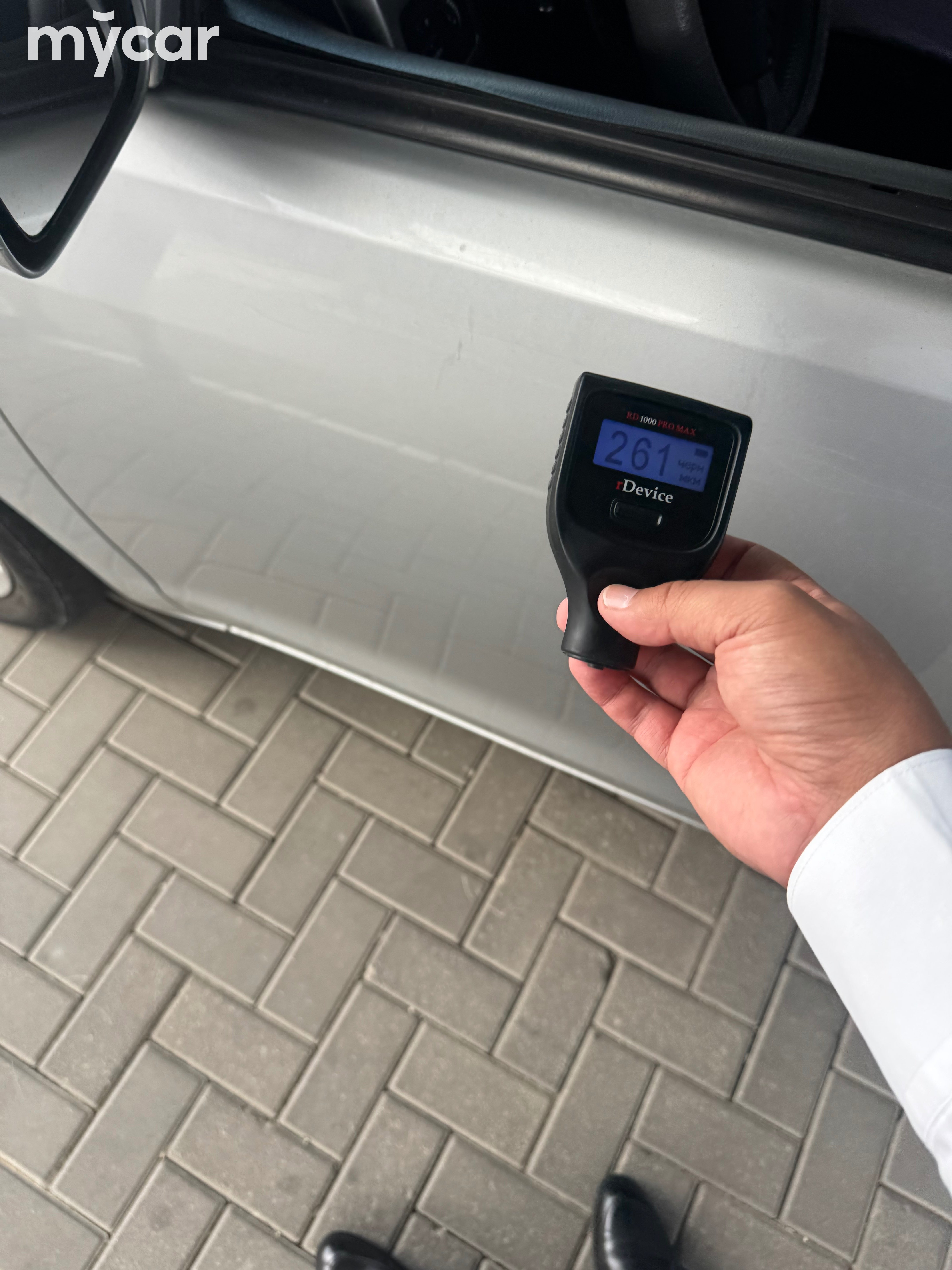 Toyota Matrix 2006