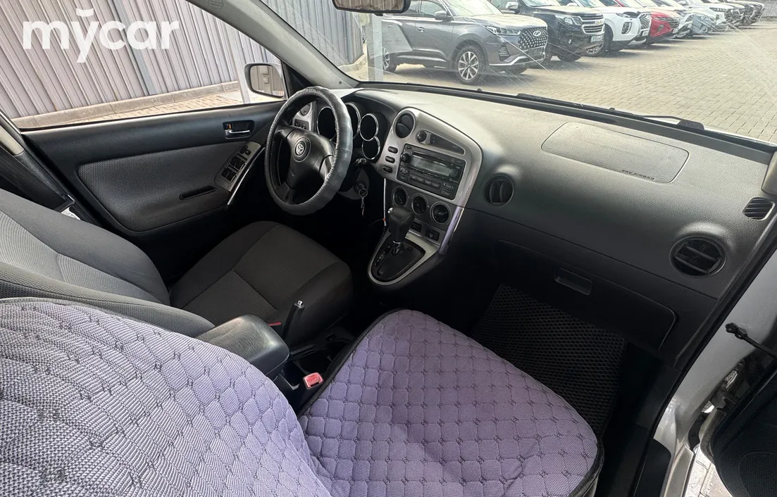 Toyota Matrix 2006