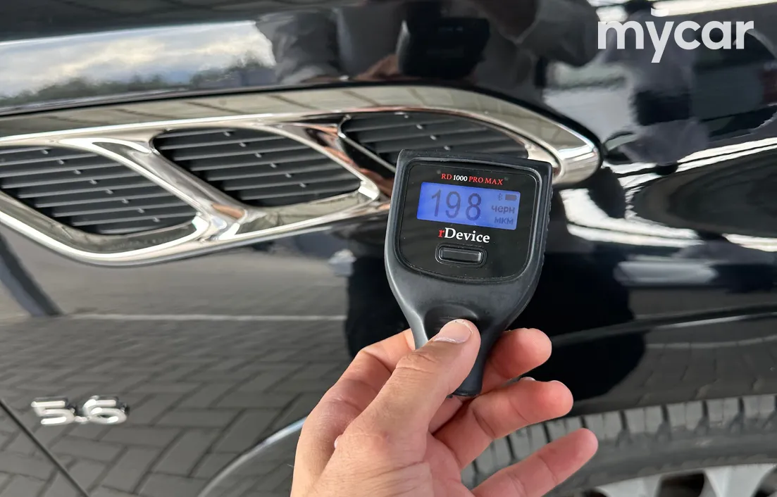Infiniti QX80 2014
