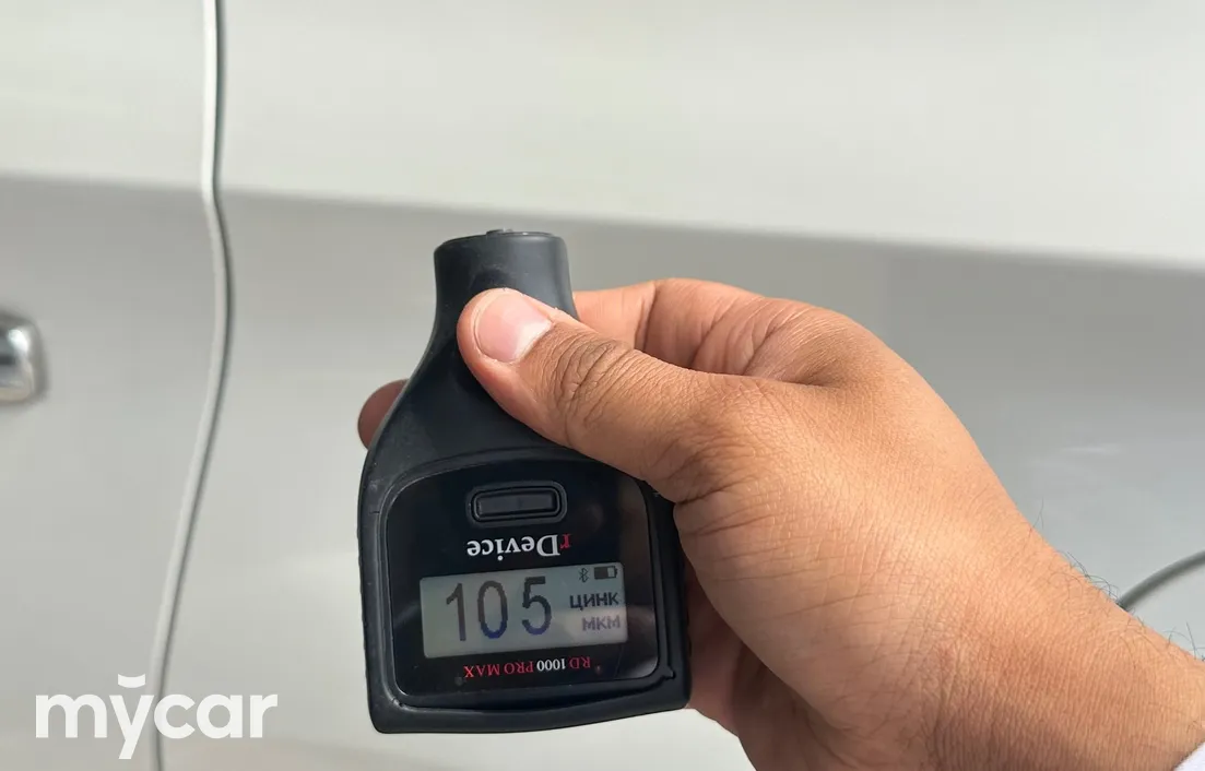 Nissan Murano 2019