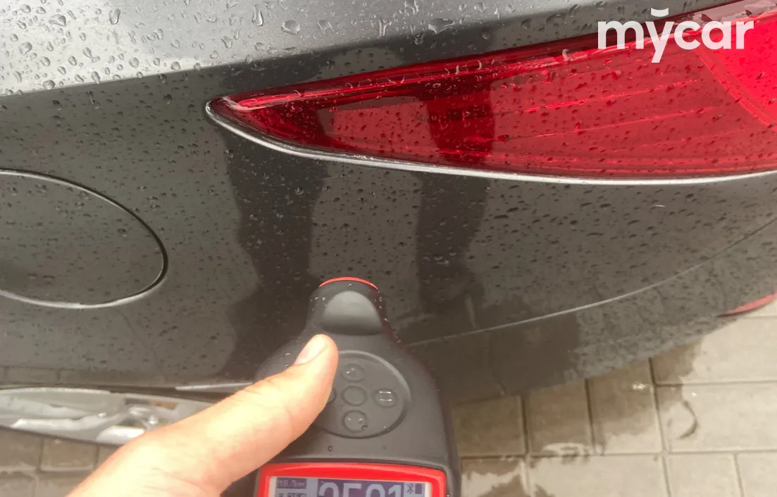Hyundai Accent 2014