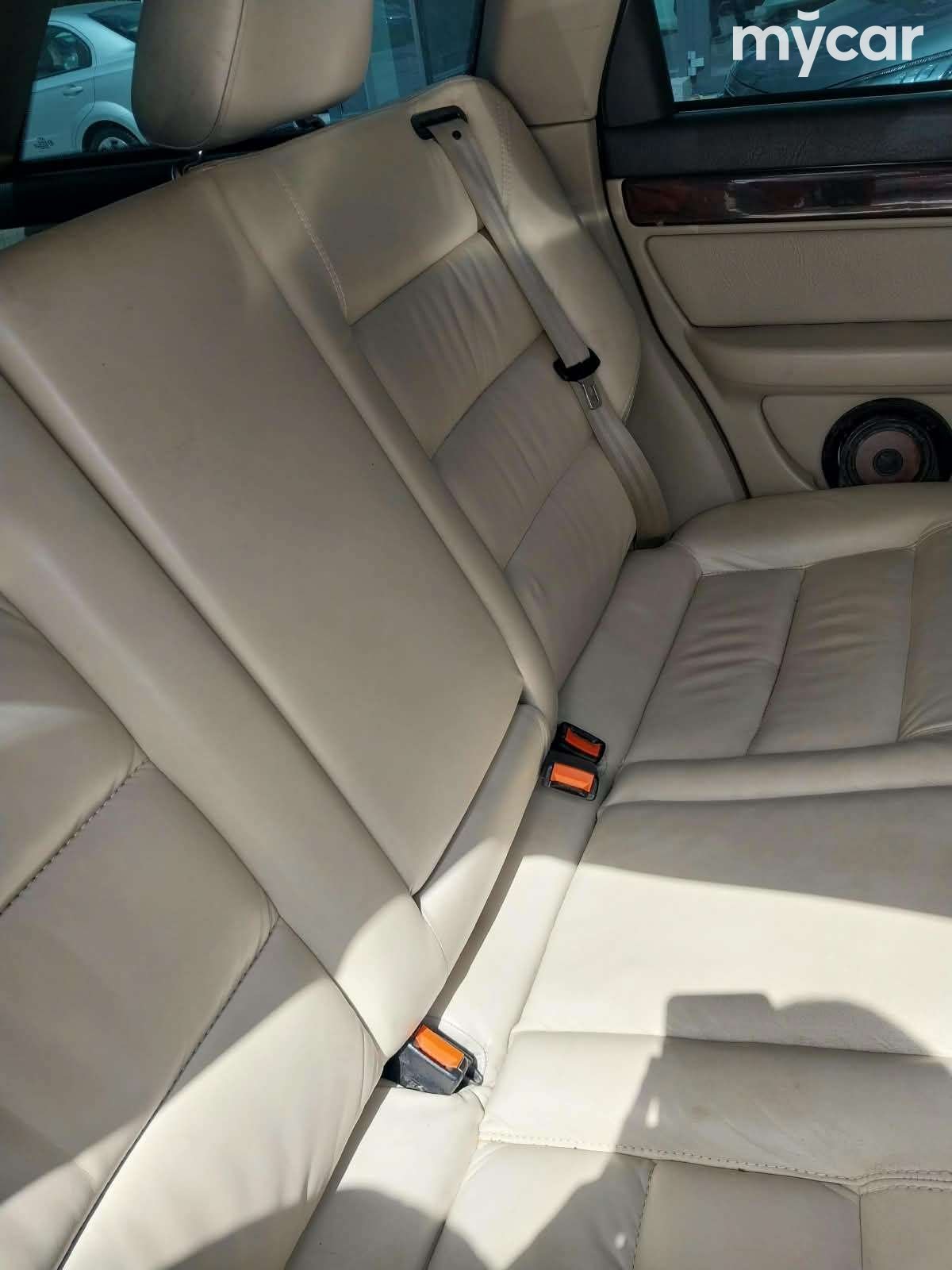 Audi A6 1995