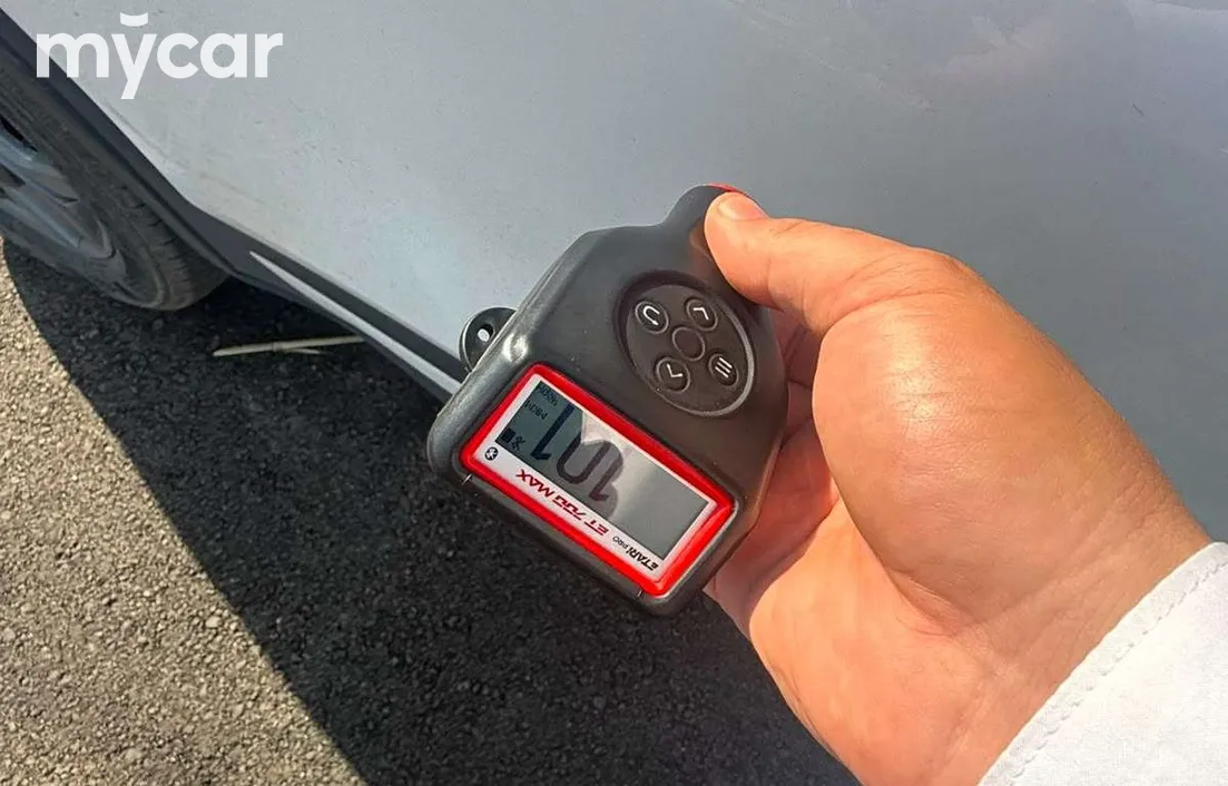 Kia Seltos 2024