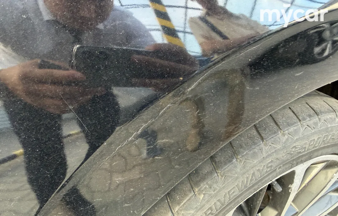 Hyundai Sonata 2020