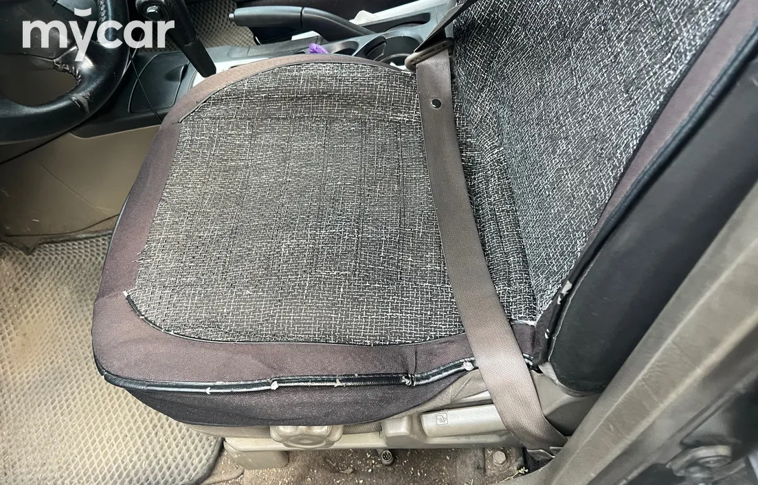 Mitsubishi Outlander 2003