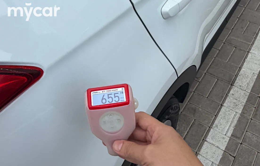 Hyundai Creta 2018