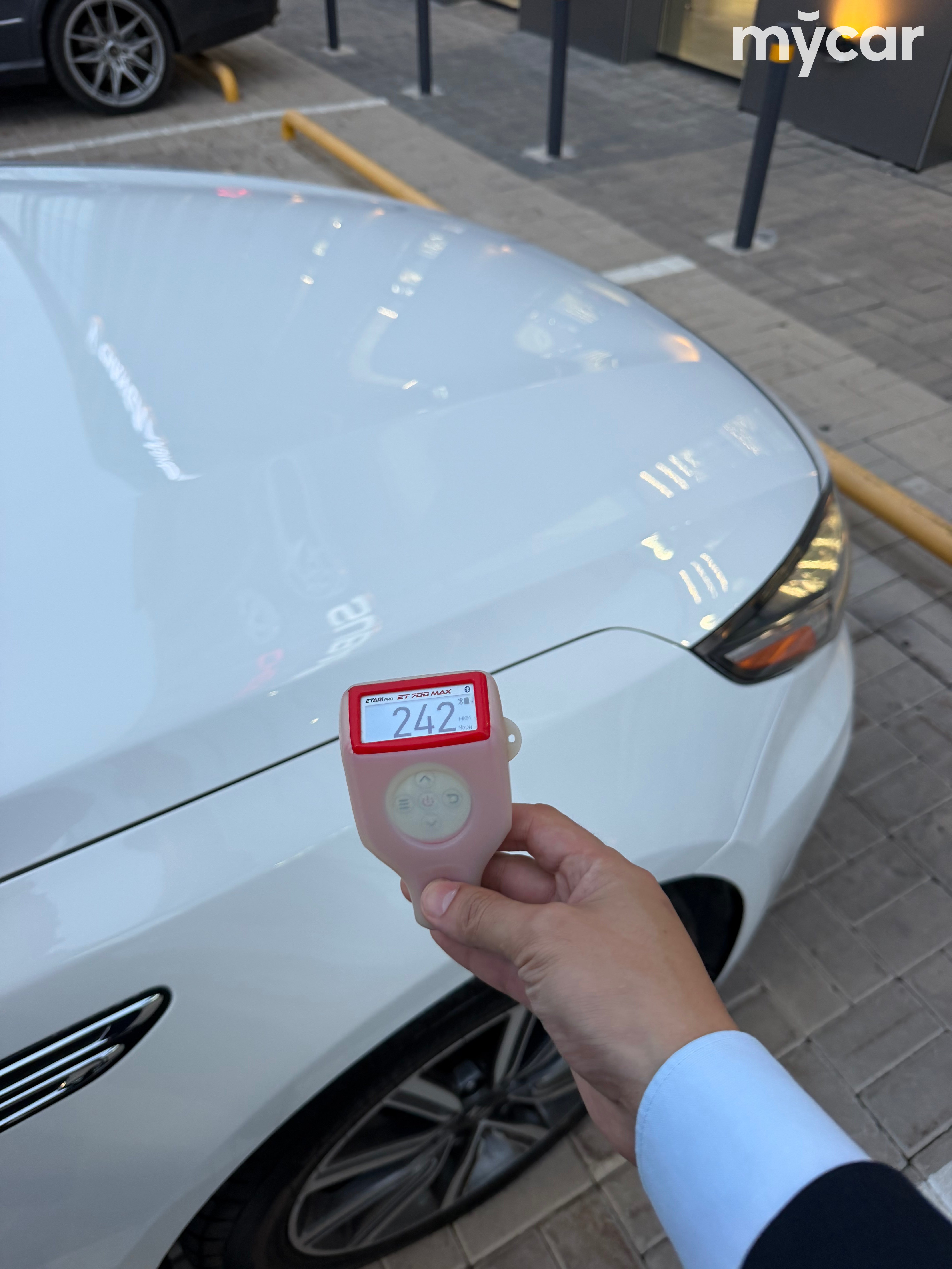 Kia Optima 2018