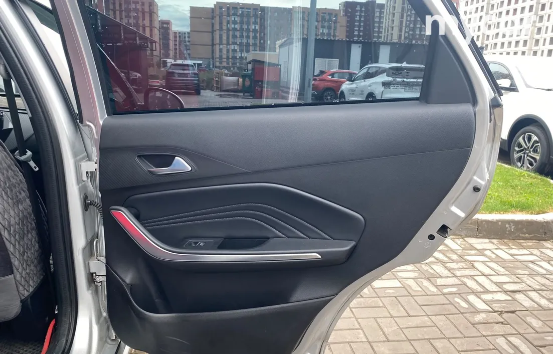 Chery Tiggo 2 Pro 2023