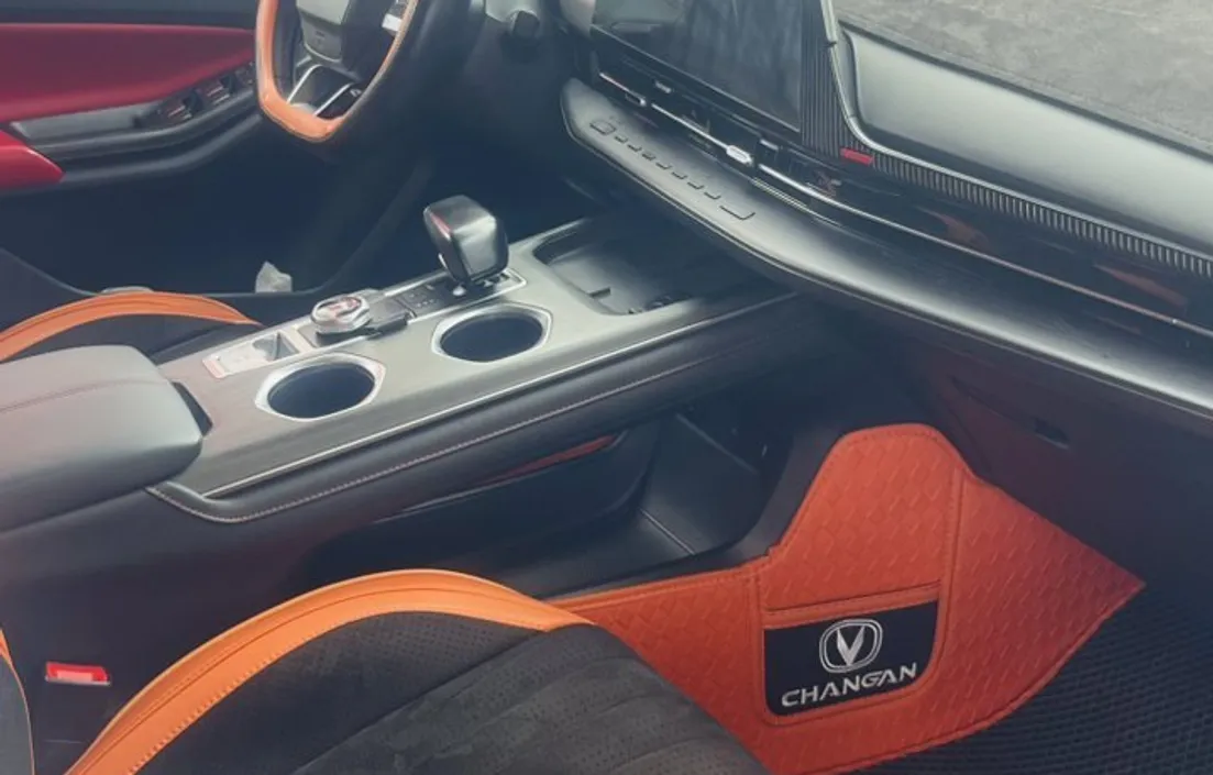 Changan CS55Plus 2023