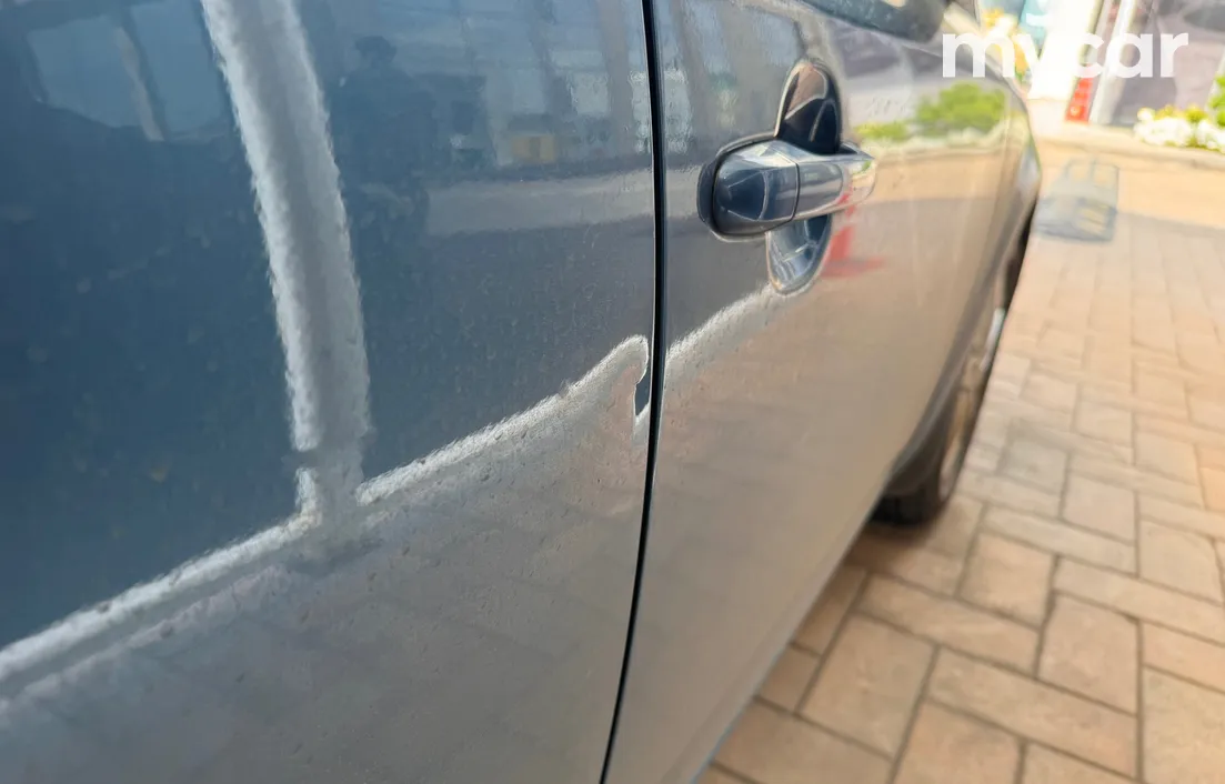 Kia Ceed 2010