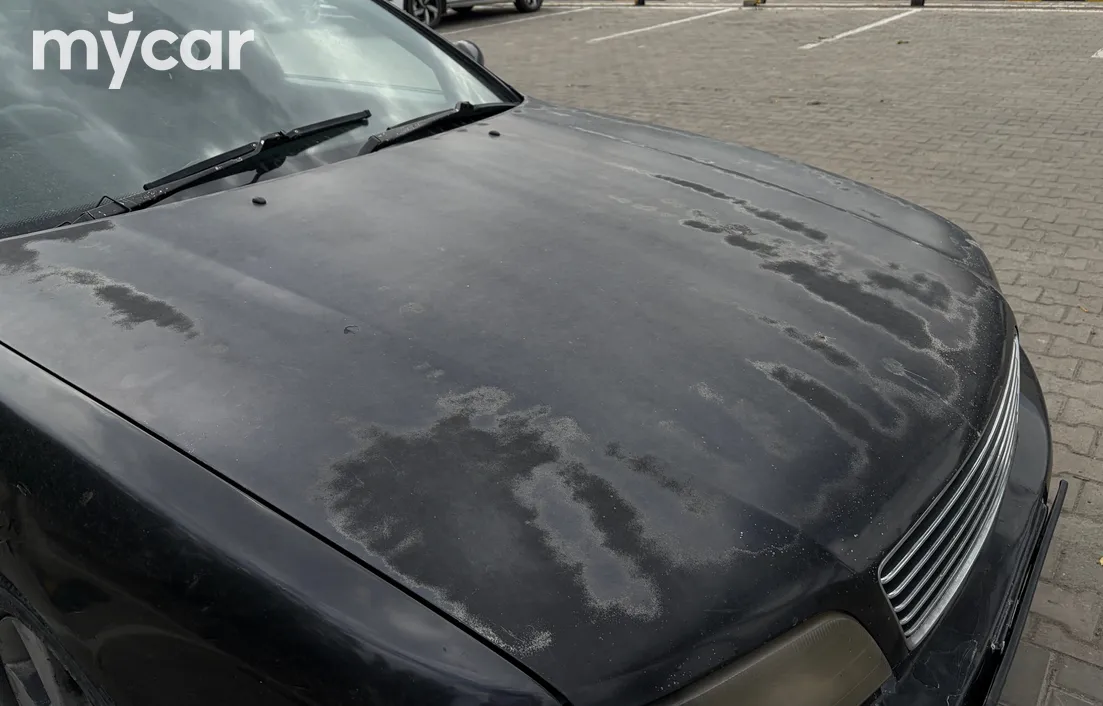 Nissan Cefiro 1996
