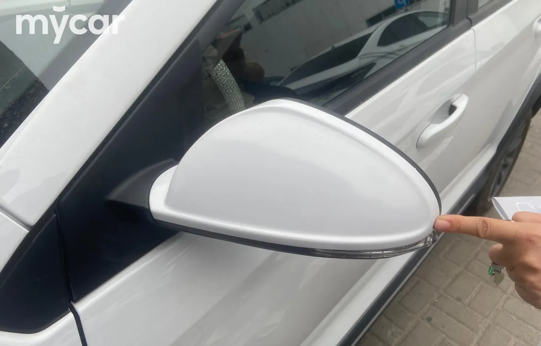 Chery Tiggo 2 Pro 2025