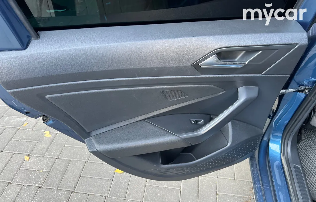 Volkswagen Jetta 2020