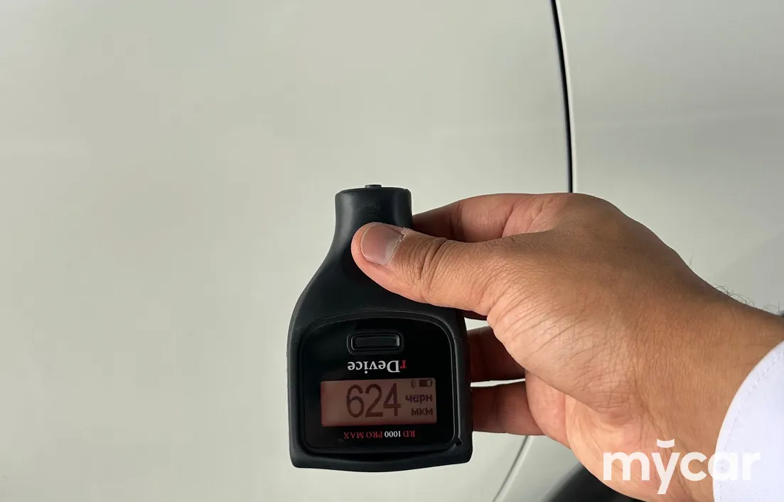 Nissan Murano 2019