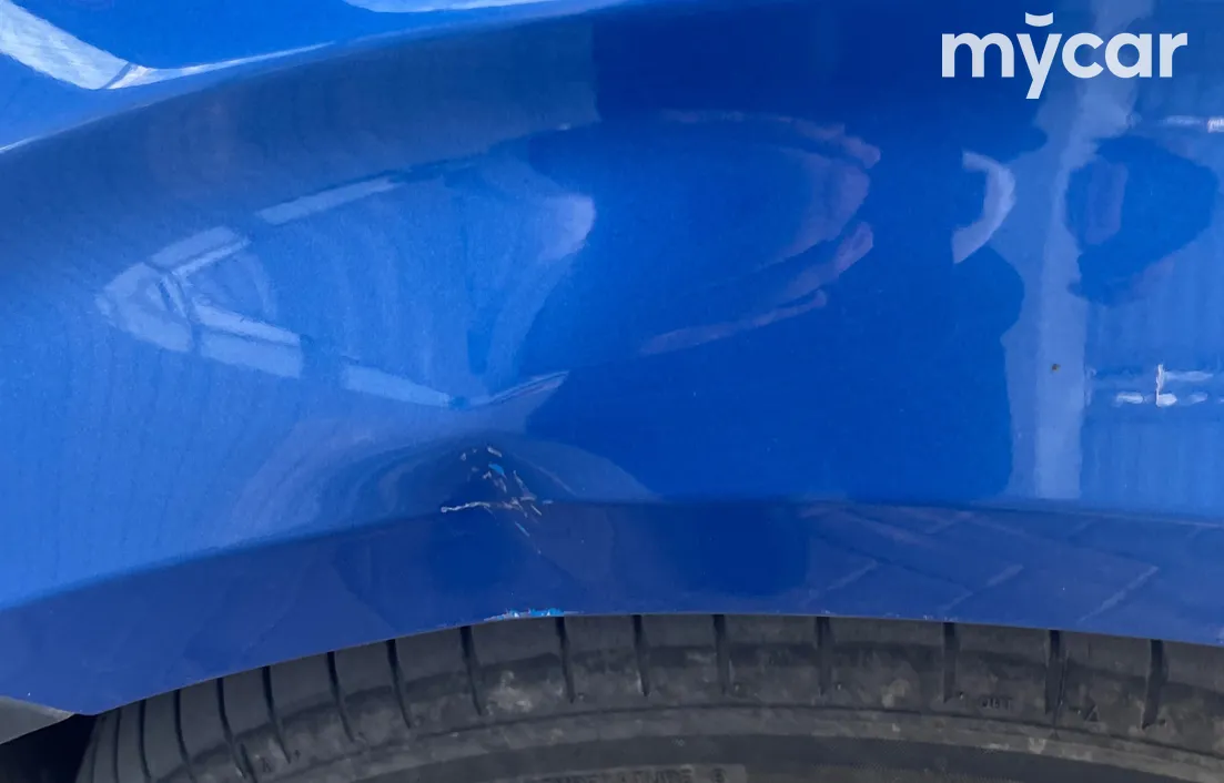 Chevrolet Aveo 2013