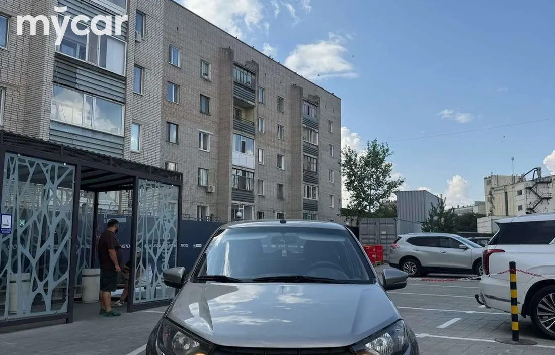 LADA Granta 2022