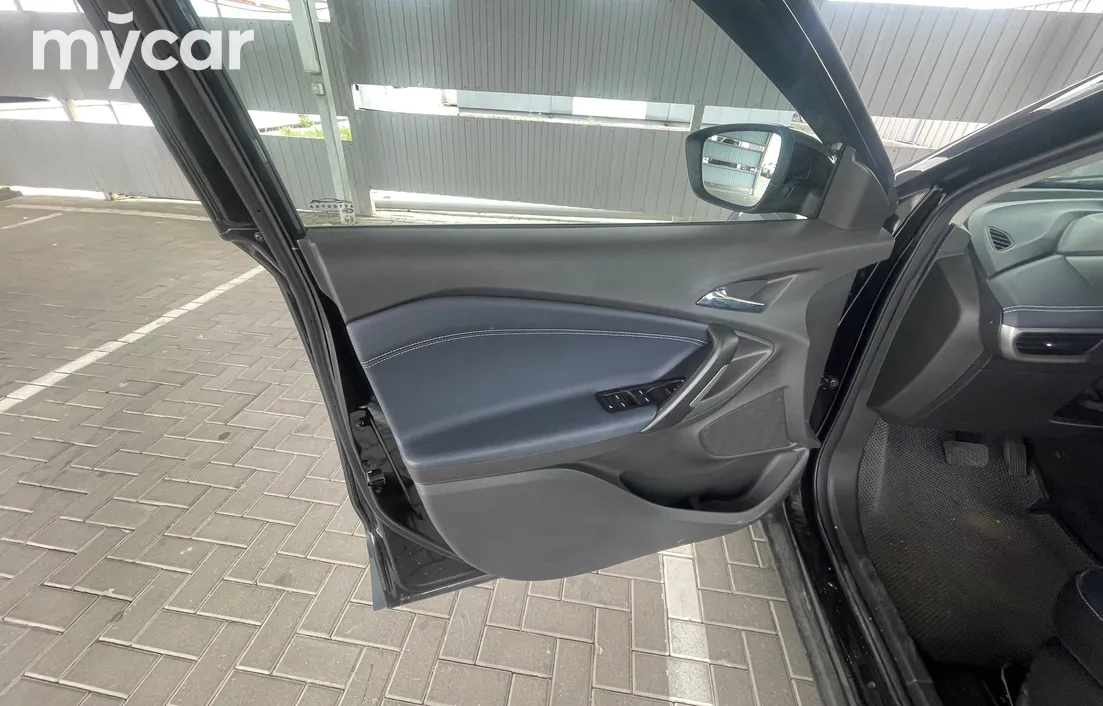 Chevrolet Tracker 2023