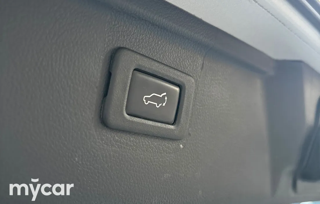 Subaru Outback 2016