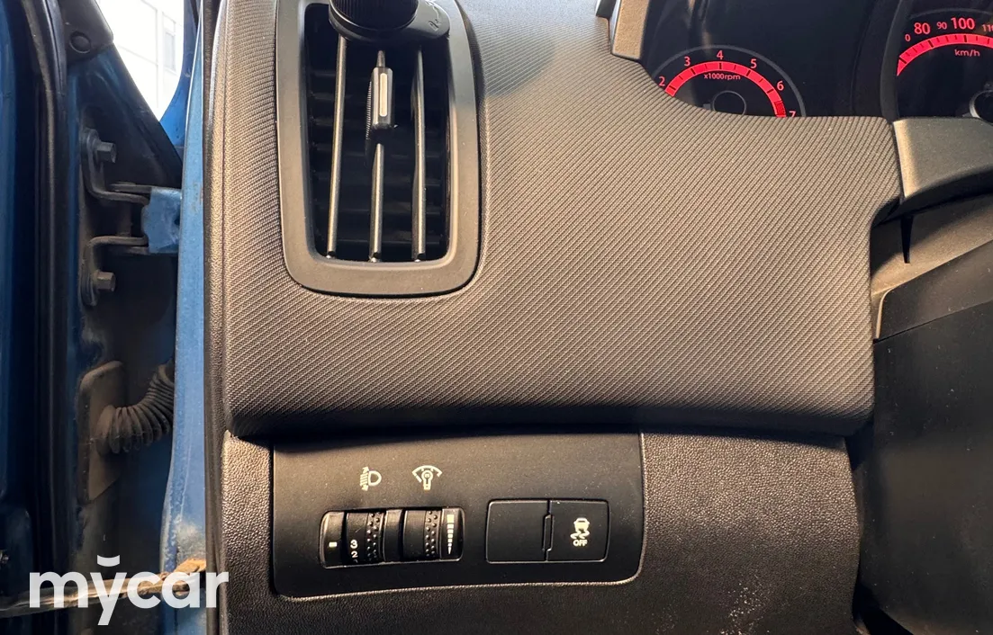 Kia Ceed 2010