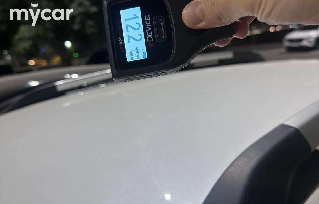 Subaru XV 2012