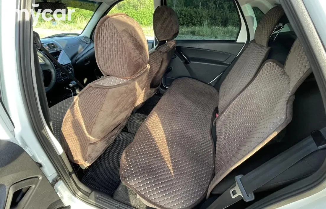 LADA Granta 2019