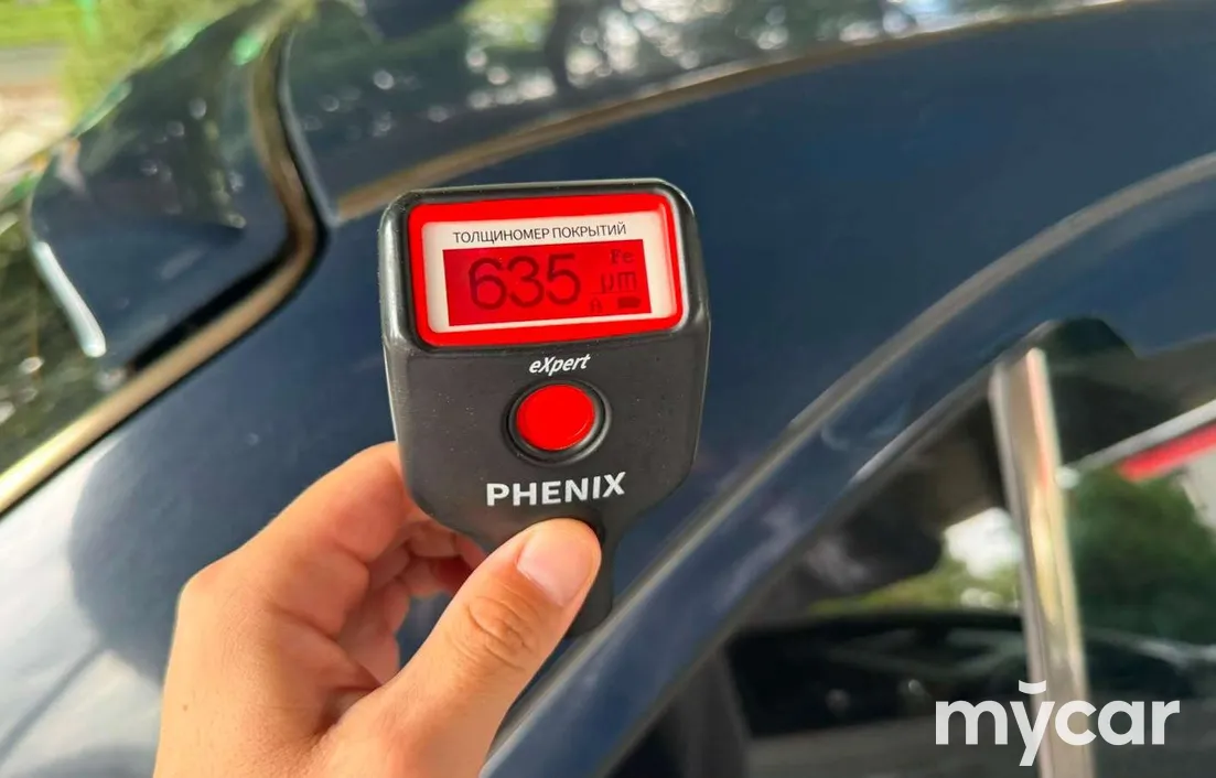 Mercedes-Benz E-Класс 1997
