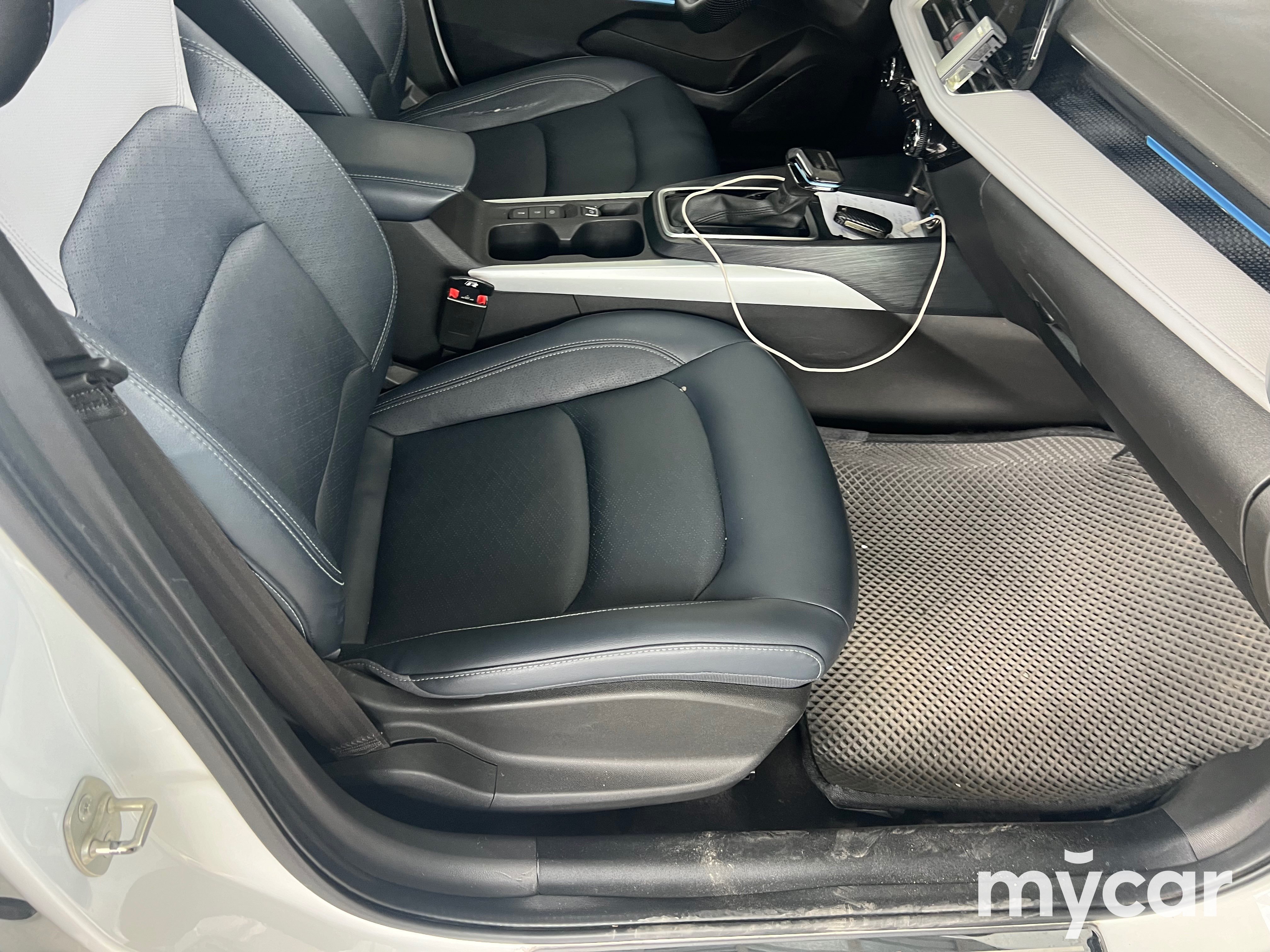 Chevrolet Monza 2023