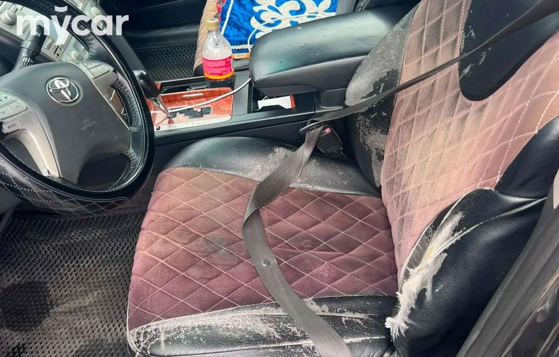 Toyota Camry 2008