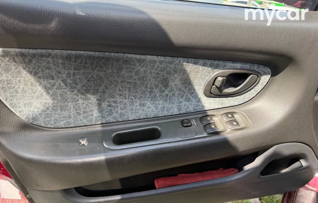 Mitsubishi Galant 1994