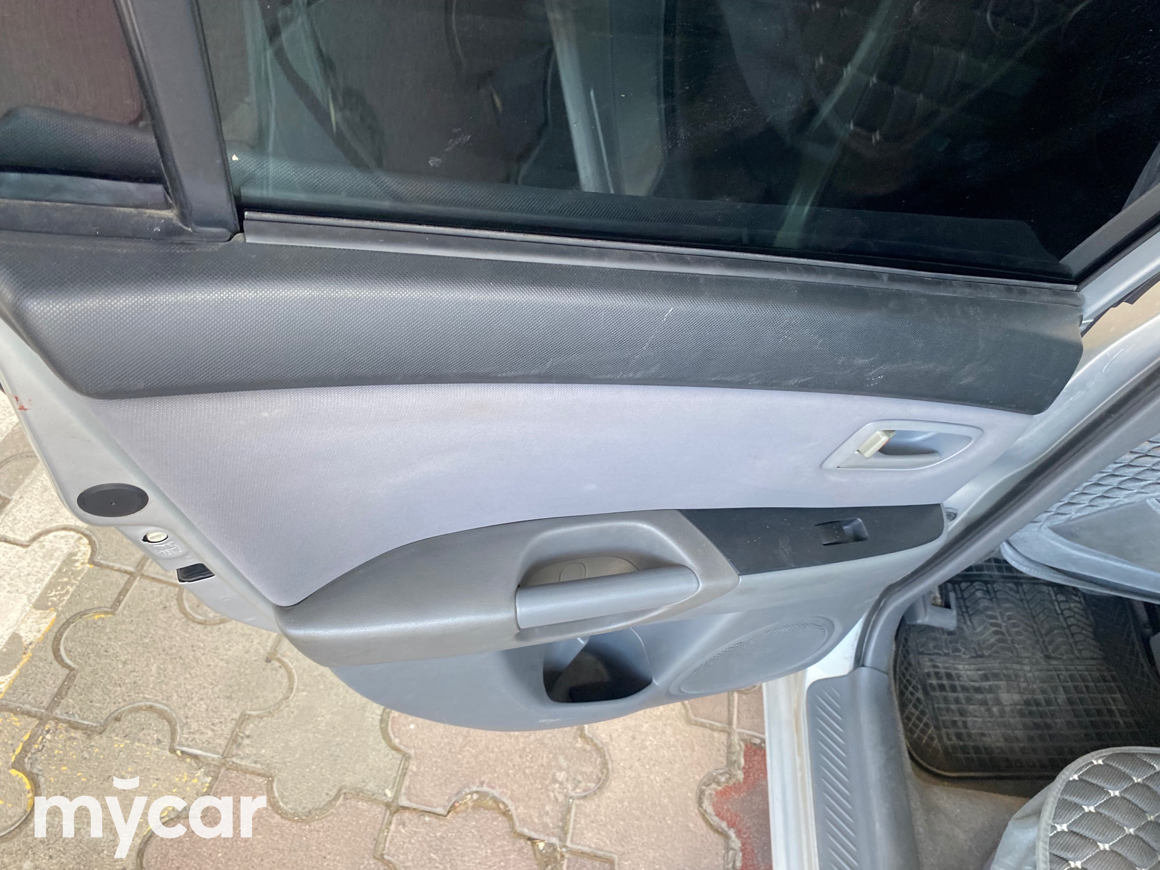 Mazda 3 2008