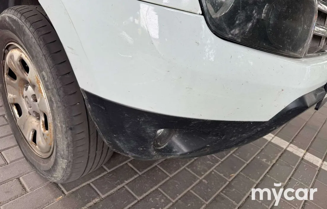 Renault Duster 2015