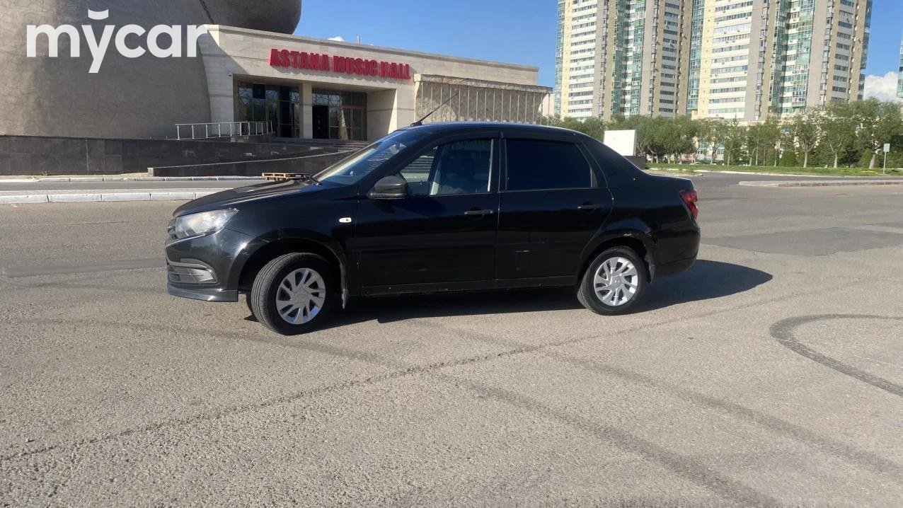 LADA Granta 2019