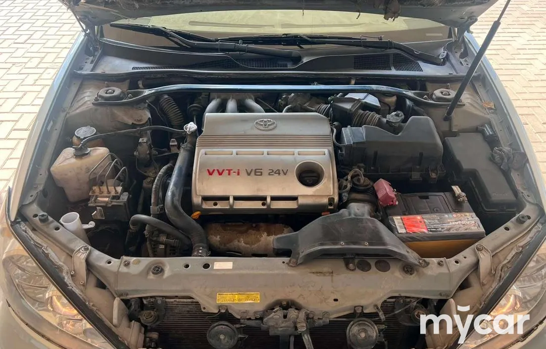Toyota Camry 2004