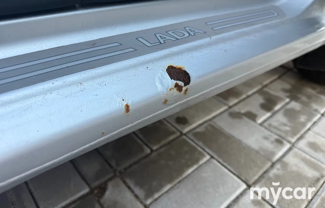 LADA Largus 2014