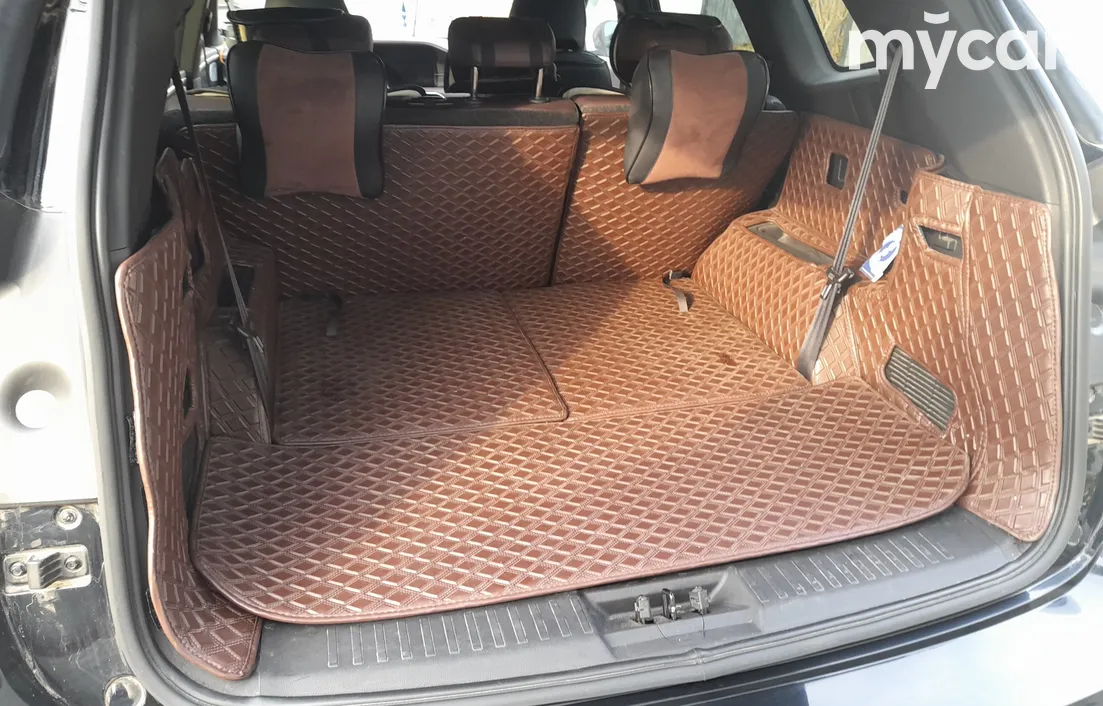 Jetour X90 plus 2024
