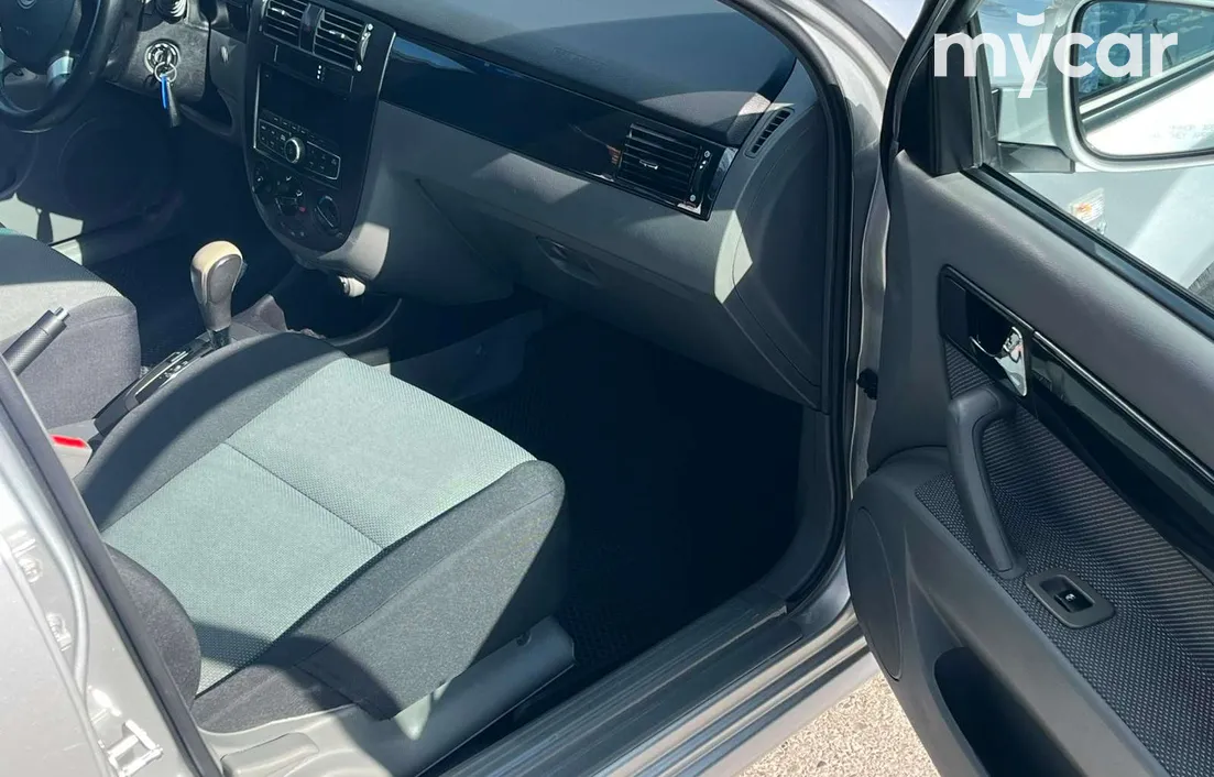Chevrolet Lacetti 2023