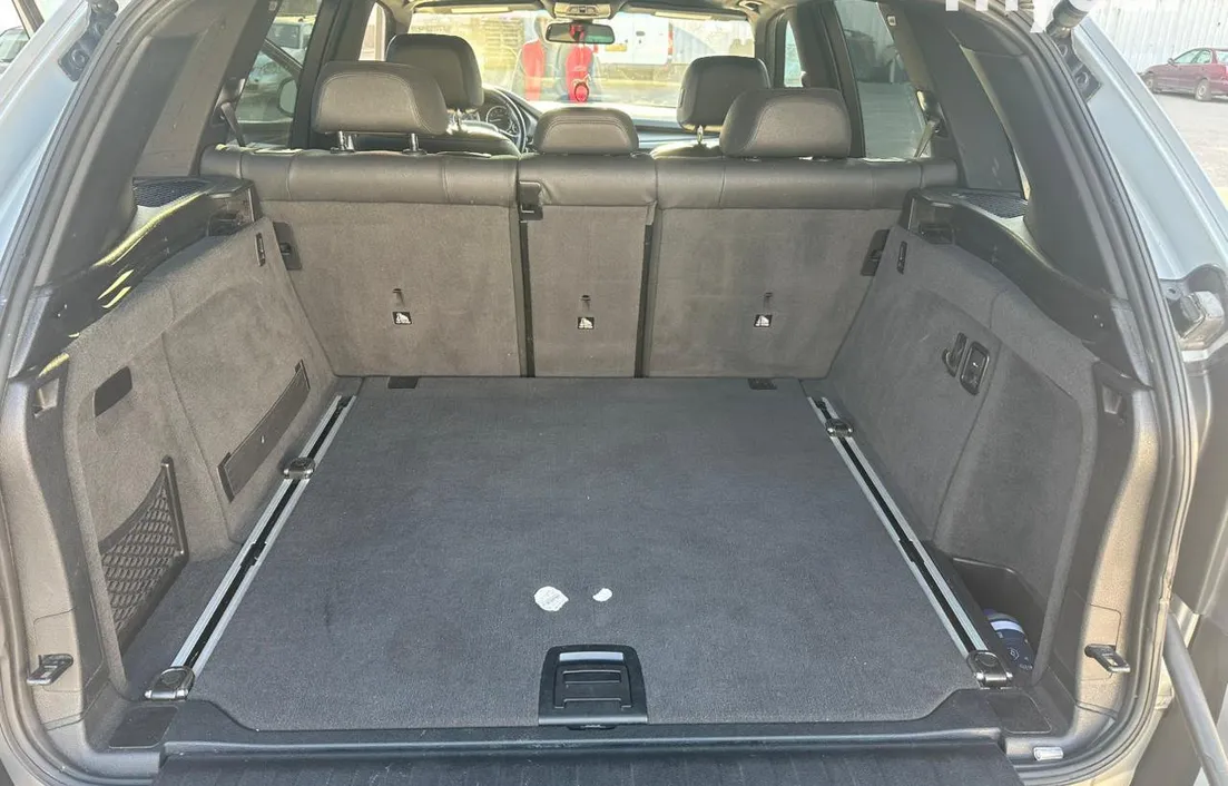 BMW X5 2016