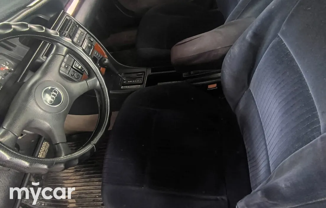 Audi 100 1992