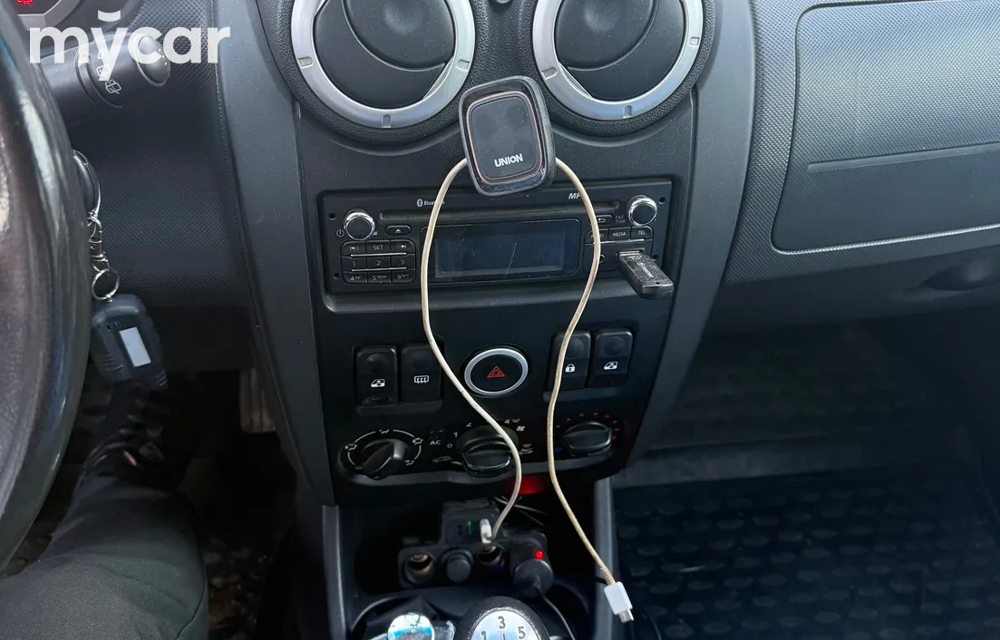 LADA Largus 2014