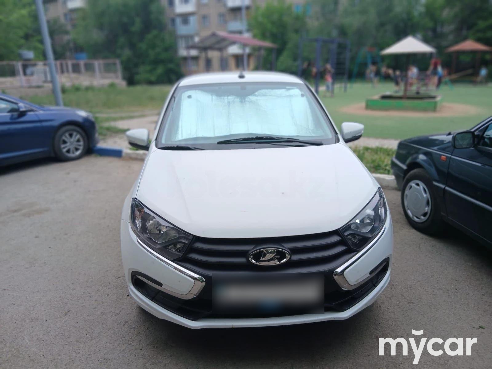 LADA Granta 2025