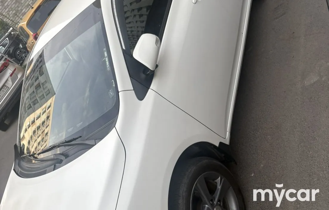 Toyota Corolla 2011