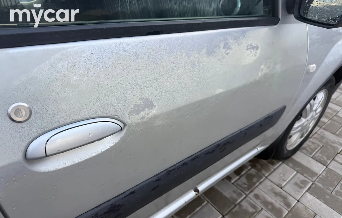 LADA Largus 2014