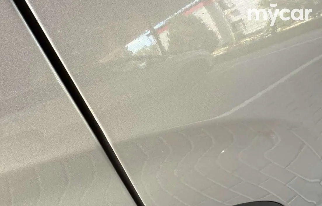 Hyundai Santa Fe 2020