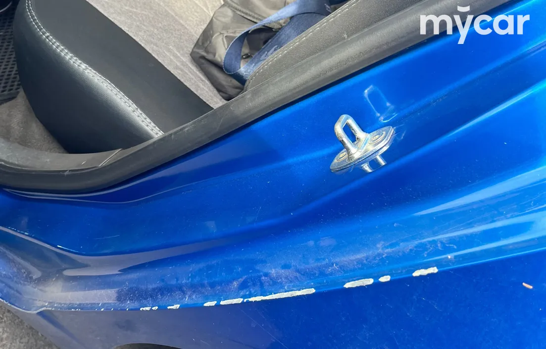 Chevrolet Cobalt 2014