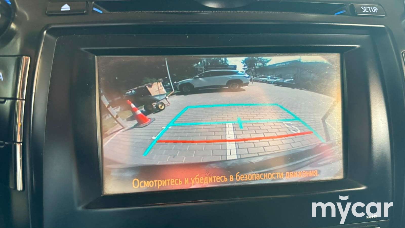 Toyota Camry 2015