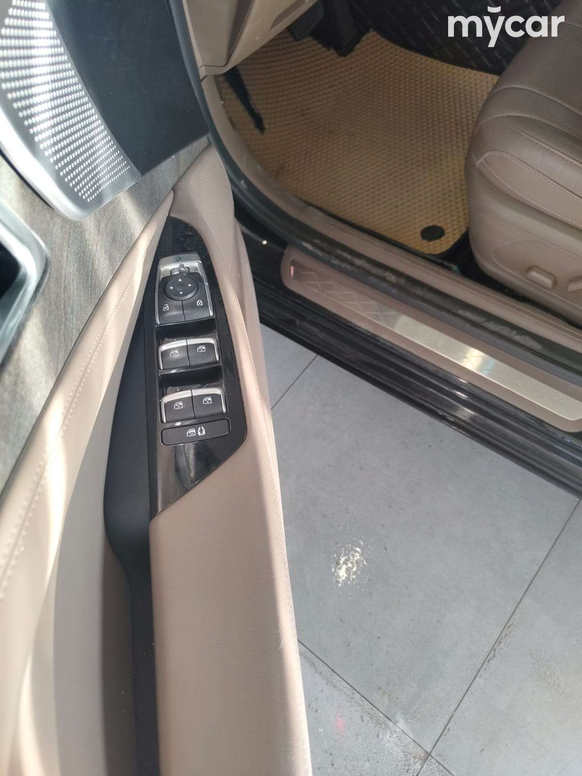 Kia K8 2022