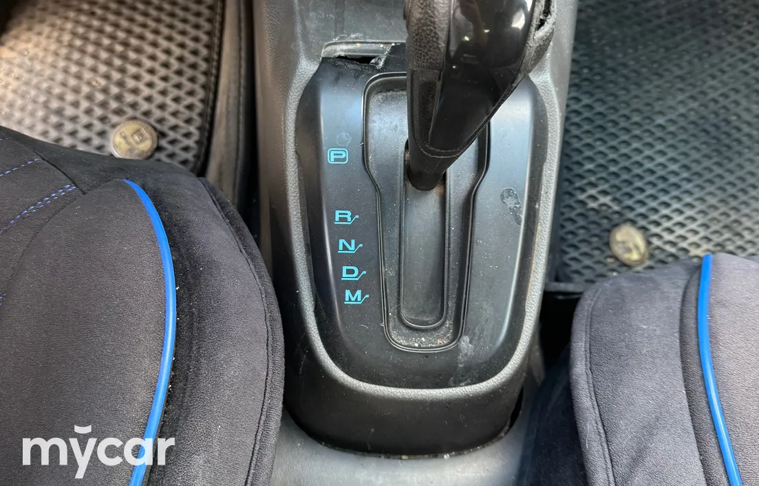 Chevrolet Cobalt 2022