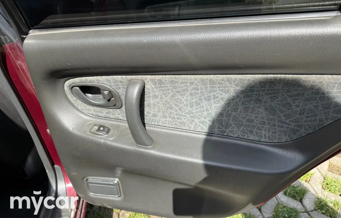 Mitsubishi Galant 1994