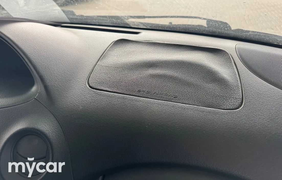 Toyota Yaris 2004