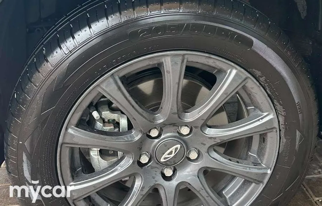 Chery Tiggo 2 Pro 2025